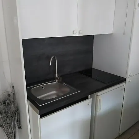 Meublé L'orée Du Parc Aix-les-Bains