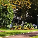 Meuble L'oree Du Parc 公寓 艾克斯莱班