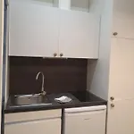 Διαμέρισμα Meuble L'oree Du Parc *