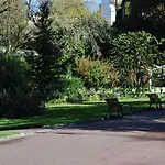 Meuble L'oree Du Parc 公寓 艾克斯莱班