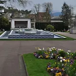 公寓 Meuble L'oree Du Parc