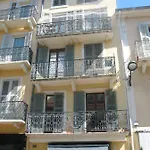 Meuble L'oree Du Parc 公寓 艾克斯莱班