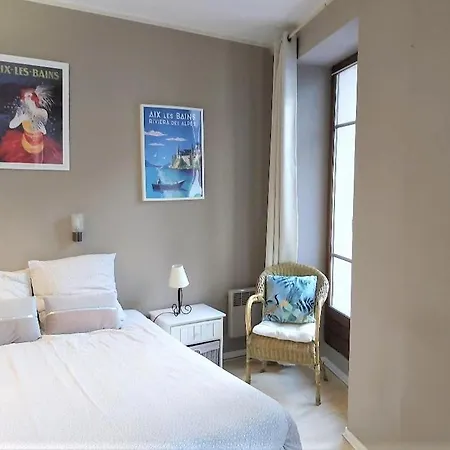 Meuble L'oree Du Parc דירה *