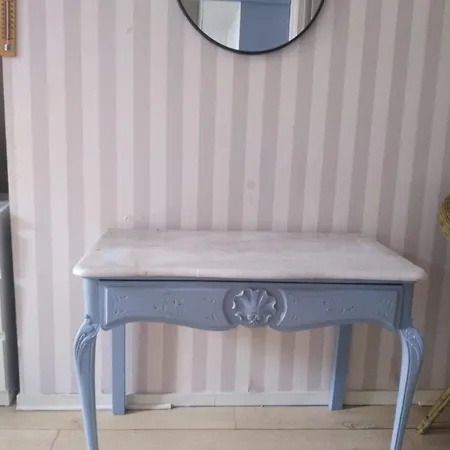 דירה Meuble L'oree Du Parc *