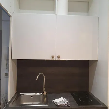 Meuble L'oree Du Parc