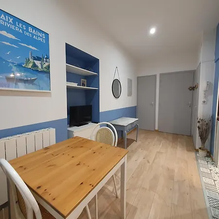 Meuble L'oree Du Parc Εξ Λε Μπαν