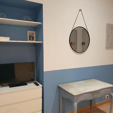 Meuble L'oree Du Parc * 艾克斯莱班