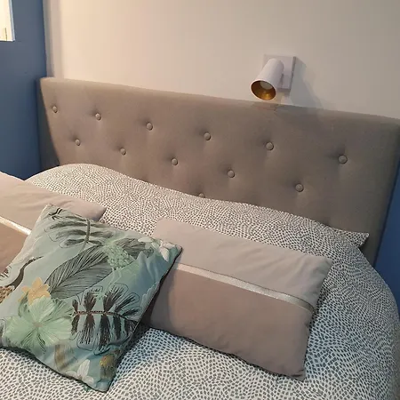 Meuble L'oree Du Parc * 艾克斯莱班