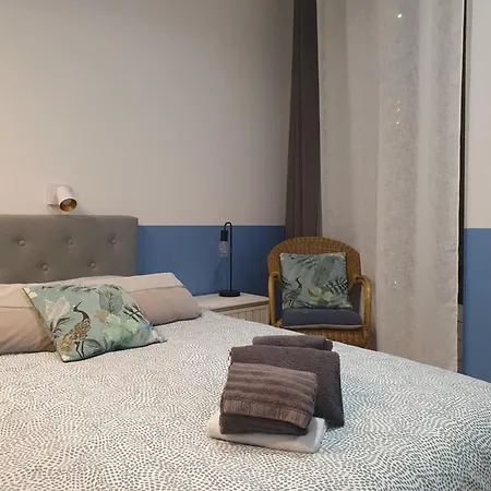 Meuble L'oree Du Parc 아파트 엑스레뱅
