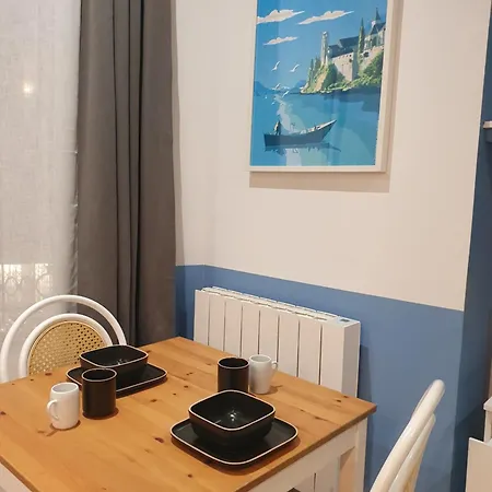 Meuble L'oree Du Parc 아파트 엑스레뱅