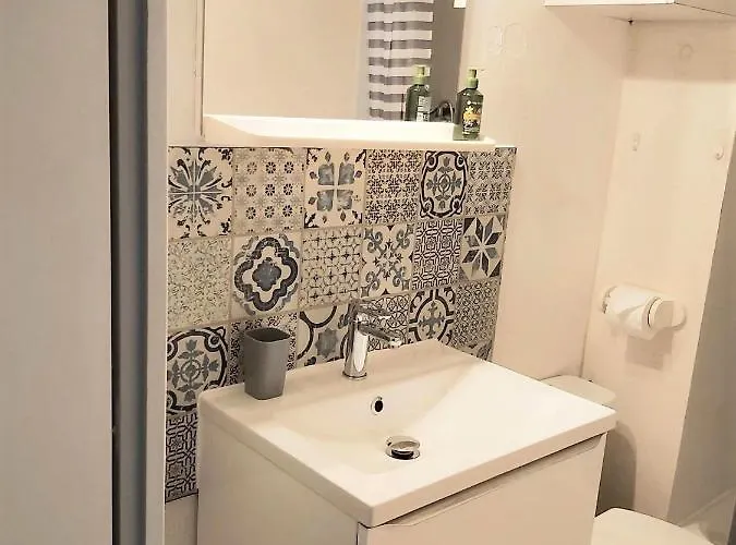 شقة Meuble L'oree Du Parc