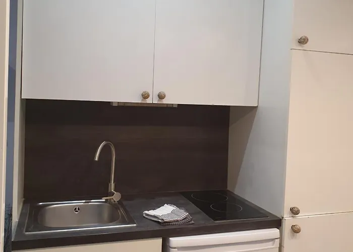 شقة Meuble L'oree Du Parc *