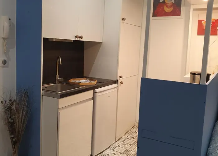 Meuble L'oree Du Parc * 艾克斯莱班