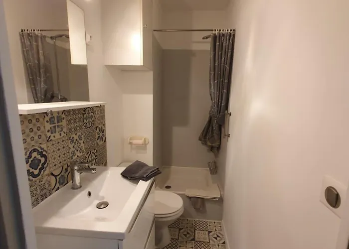 Meuble L'oree Du Parc * 艾克斯莱班