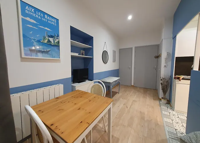 Meuble L'oree Du Parc إيكس ليه با