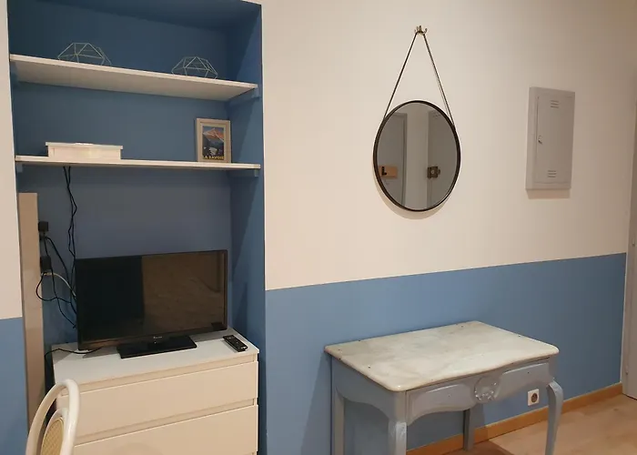 Meuble L'oree Du Parc * 艾克斯莱班