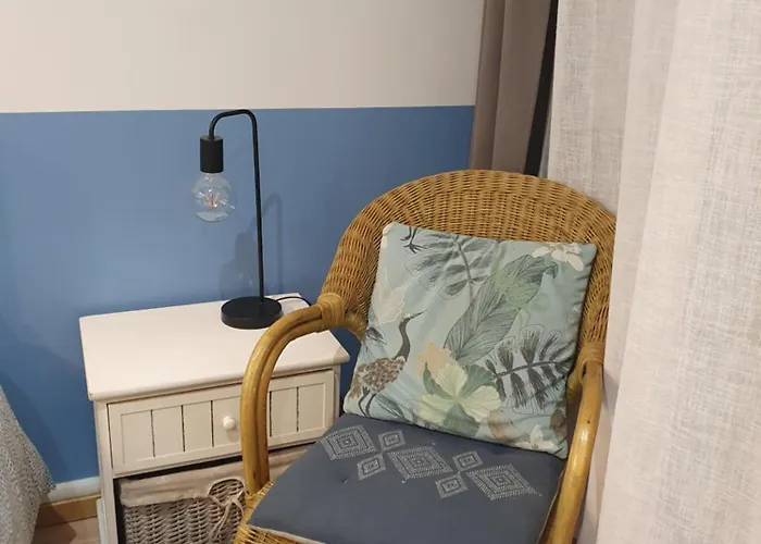 Meuble L'oree Du Parc * 艾克斯莱班