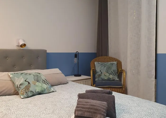 Meuble L'oree Du Parc شقة إيكس ليه با