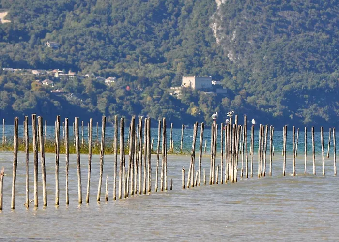 Meuble L'oree Du Parc *