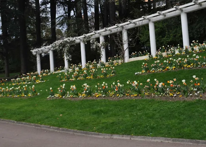 Meuble L'oree Du Parc *