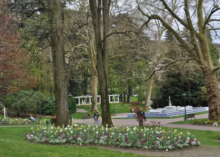 Meuble L'oree Du Parc *